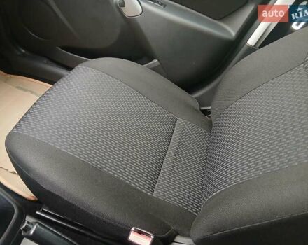 Серый ВАЗ 2194 Kalina Cross, объемом двигателя 1.6 л и пробегом 138 тыс. км за 5300 $, фото 12 на Automoto.ua