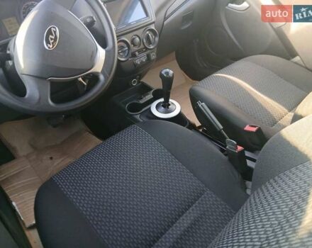 Серый ВАЗ 2194 Kalina Cross, объемом двигателя 1.6 л и пробегом 138 тыс. км за 5300 $, фото 24 на Automoto.ua