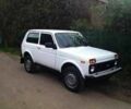 Белый ВАЗ 2328, объемом двигателя 1.7 л и пробегом 3 тыс. км за 2500 $, фото 1 на Automoto.ua
