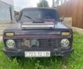 Червоний ВАЗ 2329, об'ємом двигуна 1.6 л та пробігом 1 тис. км за 1800 $, фото 1 на Automoto.ua