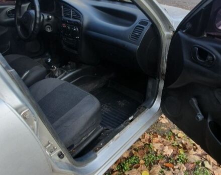 Серый ВАЗ 2329, объемом двигателя 1.3 л и пробегом 320 тыс. км за 951 $, фото 3 на Automoto.ua