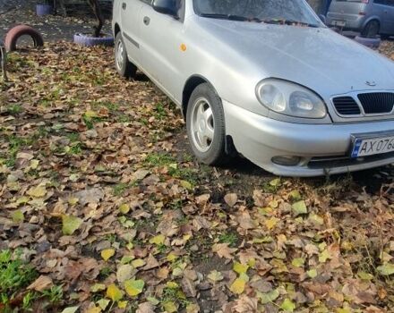 Серый ВАЗ 2329, объемом двигателя 1.3 л и пробегом 320 тыс. км за 951 $, фото 1 на Automoto.ua