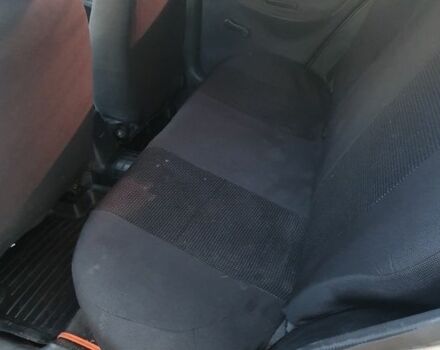 Серый ВАЗ 2329, объемом двигателя 1.3 л и пробегом 320 тыс. км за 951 $, фото 6 на Automoto.ua