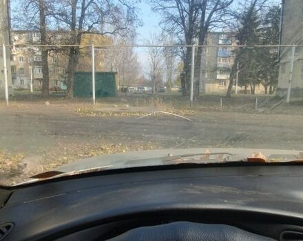 Серый ВАЗ 2329, объемом двигателя 1.3 л и пробегом 320 тыс. км за 951 $, фото 4 на Automoto.ua