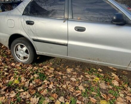 Серый ВАЗ 2329, объемом двигателя 1.3 л и пробегом 320 тыс. км за 951 $, фото 2 на Automoto.ua