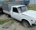 Белый ВАЗ 2345, объемом двигателя 0 л и пробегом 200 тыс. км за 684 $, фото 1 на Automoto.ua