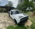 Белый ВАЗ 2345, объемом двигателя 1.5 л и пробегом 158 тыс. км за 1033 $, фото 3 на Automoto.ua