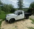 Белый ВАЗ 2345, объемом двигателя 1.5 л и пробегом 158 тыс. км за 1033 $, фото 1 на Automoto.ua