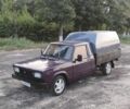 Фіолетовий ВАЗ 2345, об'ємом двигуна 1.5 л та пробігом 80 тис. км за 1850 $, фото 1 на Automoto.ua