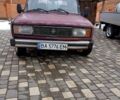 Червоний ВАЗ 2345, об'ємом двигуна 1.5 л та пробігом 100 тис. км за 2000 $, фото 1 на Automoto.ua