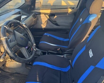 Белый ВАЗ 2346, объемом двигателя 0 л и пробегом 3 тыс. км за 756 $, фото 1 на Automoto.ua