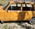 Жовтий ВАЗ 2364, об'ємом двигуна 0 л та пробігом 200 тис. км за 18000 $, фото 1 на Automoto.ua