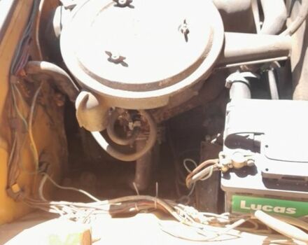Жовтий ВАЗ 2364, об'ємом двигуна 0 л та пробігом 200 тис. км за 18000 $, фото 7 на Automoto.ua