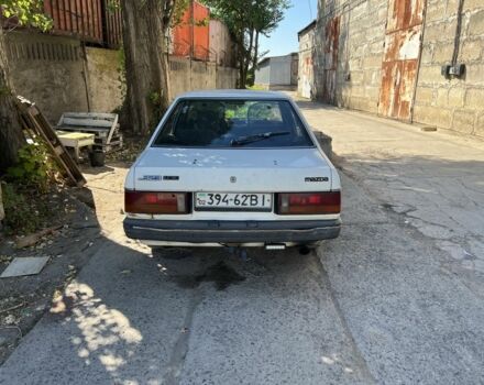 Білий ВАЗ 2723, об'ємом двигуна 1.3 л та пробігом 3 тис. км за 600 $, фото 1 на Automoto.ua