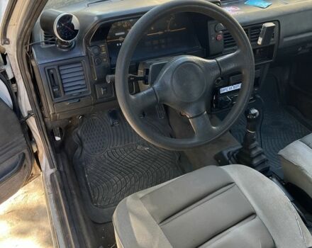 Білий ВАЗ 2723, об'ємом двигуна 1.3 л та пробігом 3 тис. км за 600 $, фото 4 на Automoto.ua