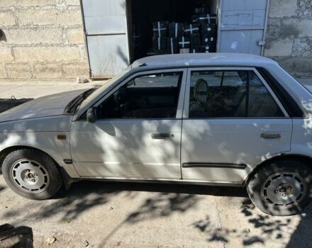 Білий ВАЗ 2723, об'ємом двигуна 1.3 л та пробігом 3 тис. км за 600 $, фото 3 на Automoto.ua