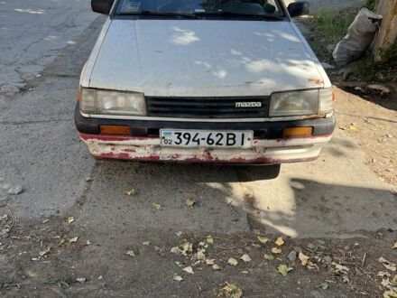 Белый ВАЗ 2723, объемом двигателя 1.3 л и пробегом 3 тыс. км за 600 $, фото 1 на Automoto.ua