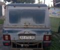 Синий ВАЗ 2723, объемом двигателя 1.6 л и пробегом 150 тыс. км за 30000 $, фото 7 на Automoto.ua