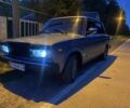 Серый ВАЗ 3302, объемом двигателя 1.5 л и пробегом 66 тыс. км за 1250 $, фото 1 на Automoto.ua