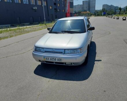 Серый ВАЗ 3302, объемом двигателя 1.5 л и пробегом 37 тыс. км за 2800 $, фото 5 на Automoto.ua