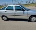 Серый ВАЗ 3302, объемом двигателя 1.5 л и пробегом 37 тыс. км за 2800 $, фото 3 на Automoto.ua