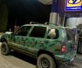 Зелений ВАЗ 3302, об'ємом двигуна 1.7 л та пробігом 100 тис. км за 4000 $, фото 5 на Automoto.ua