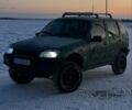 Зелений ВАЗ 3302, об'ємом двигуна 1.7 л та пробігом 100 тис. км за 4000 $, фото 2 на Automoto.ua