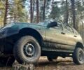 Зелений ВАЗ 3302, об'ємом двигуна 1.7 л та пробігом 100 тис. км за 4000 $, фото 1 на Automoto.ua