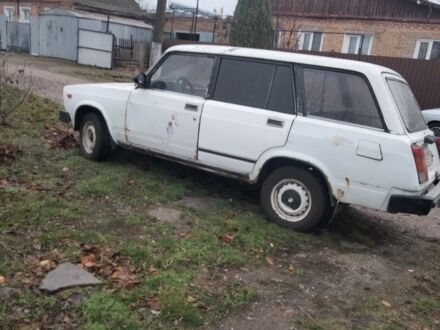 ВАЗ 4310 1987 у Никополе на Automoto.ua Білий ВАЗ 4310, об'ємом двигуна 10.85 л та пробігом 120 тис. км за 25000 $, фото 1 на Automoto.ua