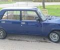 Синій ВАЗ 4310, об'ємом двигуна 1 л та пробігом 36 тис. км за 30000 $, фото 3 на Automoto.ua