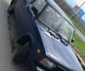 Синій ВАЗ 4310, об'ємом двигуна 1 л та пробігом 36 тис. км за 30000 $, фото 1 на Automoto.ua