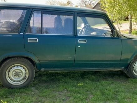 ВАЗ 4310 2001 у Камінь-Каширський на Automoto.ua Зелений ВАЗ 4310, об'ємом двигуна 1.5 л та пробігом 217 тис. км за 1500 $, фото 1 на Automoto.ua