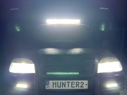 ВАЗ 4310 2007 у Черкасах на Automoto.ua Зелений ВАЗ 4310, об'ємом двигуна 1.7 л та пробігом 100 тис. км за 3800 $, фото 1 на Automoto.ua