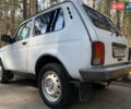 Білий ВАЗ 4x4 Urban, об'ємом двигуна 1.69 л та пробігом 164 тис. км за 4600 $, фото 7 на Automoto.ua