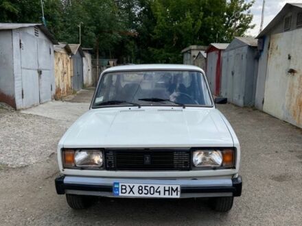 ВАЗ 6510 2001 у Одесі на Automoto.ua Білий ВАЗ 6510, об'ємом двигуна 1.5 л та пробігом 145 тис. км за 850 $, фото 1 на Automoto.ua