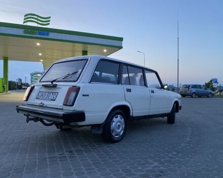 Бежевый ВАЗ 6510, объемом двигателя 1.5 л и пробегом 87 тыс. км за 650 $, фото 2 на Automoto.ua