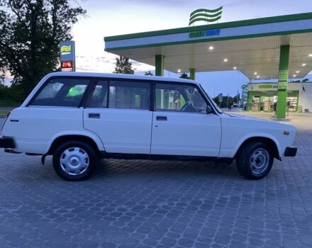Бежевый ВАЗ 6510, объемом двигателя 1.5 л и пробегом 87 тыс. км за 650 $, фото 1 на Automoto.ua