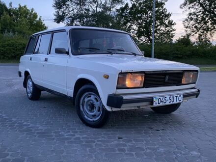 ВАЗ 6510 1992 в Золочев на Automoto.ua Бежевый ВАЗ 6510, объемом двигателя 1.5 л и пробегом 87 тыс. км за 650 $, фото 1 на Automoto.ua