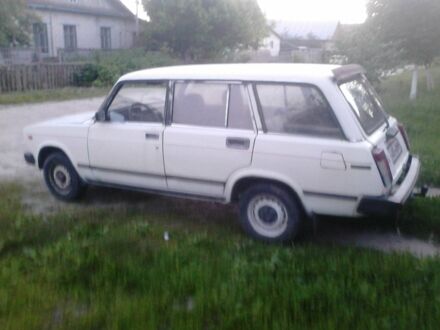 ВАЗ 6510 1995 в Корюковке на Automoto.ua Бежевый ВАЗ 6510, объемом двигателя 1.5 л и пробегом 200 тыс. км за 625 $, фото 1 на Automoto.ua