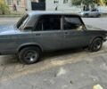 Серый ВАЗ 6510, объемом двигателя 1.5 л и пробегом 72 тыс. км за 3000 $, фото 7 на Automoto.ua
