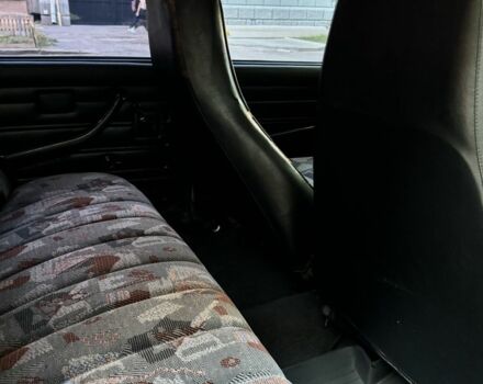 Серый ВАЗ 6510, объемом двигателя 1.5 л и пробегом 72 тыс. км за 3000 $, фото 4 на Automoto.ua
