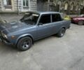 Серый ВАЗ 6510, объемом двигателя 1.5 л и пробегом 72 тыс. км за 3000 $, фото 6 на Automoto.ua