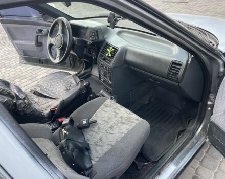 Серый ВАЗ 6510, объемом двигателя 1.6 л и пробегом 235 тыс. км за 1450 $, фото 7 на Automoto.ua