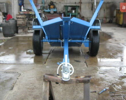 ВАЗ 8163 Атлетик 2022 у Запоріжжя на Automoto.ua Синій ВАЗ 8163 Атлетик, об'ємом двигуна 0 л та пробігом 500 тис. км за 361 $, фото 5 на Automoto.ua