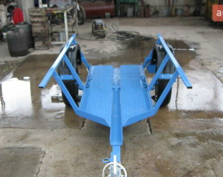 ВАЗ 8163 Атлетик 2022 у Запоріжжя на Automoto.ua Синій ВАЗ 8163 Атлетик, об'ємом двигуна 0 л та пробігом 500 тис. км за 361 $, фото 10 на Automoto.ua