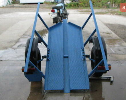 ВАЗ 8163 Атлетик 2022 у Запоріжжя на Automoto.ua Синій ВАЗ 8163 Атлетик, об'ємом двигуна 0 л та пробігом 500 тис. км за 361 $, фото 3 на Automoto.ua