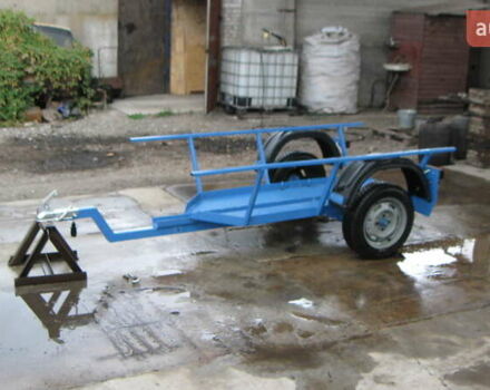 ВАЗ 8163 Атлетик 2022 у Запоріжжя на Automoto.ua Синій ВАЗ 8163 Атлетик, об'ємом двигуна 0 л та пробігом 500 тис. км за 361 $, фото 9 на Automoto.ua