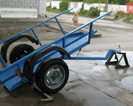 ВАЗ 8163 Атлетик 2022 у Запоріжжя на Automoto.ua Синій ВАЗ 8163 Атлетик, об'ємом двигуна 0 л та пробігом 500 тис. км за 361 $, фото 4 на Automoto.ua