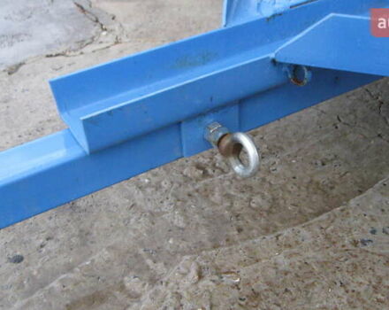 ВАЗ 8163 Атлетик 2022 у Запоріжжя на Automoto.ua Синій ВАЗ 8163 Атлетик, об'ємом двигуна 0 л та пробігом 500 тис. км за 361 $, фото 7 на Automoto.ua