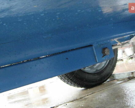 ВАЗ 8163 Атлетик 2022 у Запоріжжя на Automoto.ua Синій ВАЗ 8163 Атлетик, об'ємом двигуна 0 л та пробігом 500 тис. км за 361 $, фото 8 на Automoto.ua